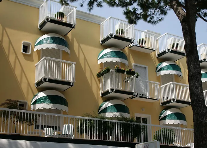 Hotel Grottamare