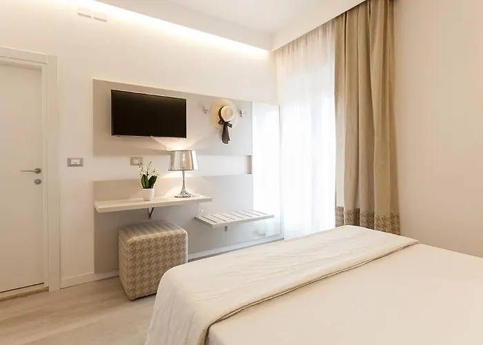 Hotel Grottamare