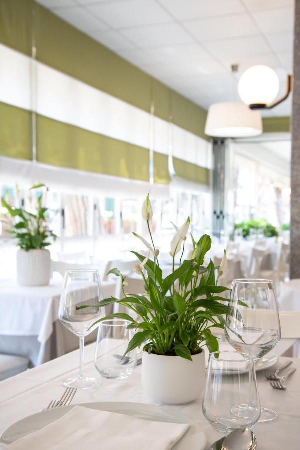 Grottamare Hotel