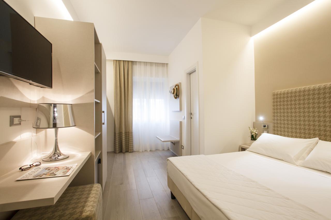 Grottamare Hotel