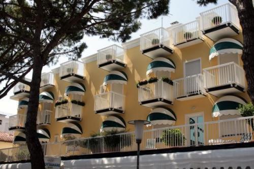 Hotel Grottamare Jesolo