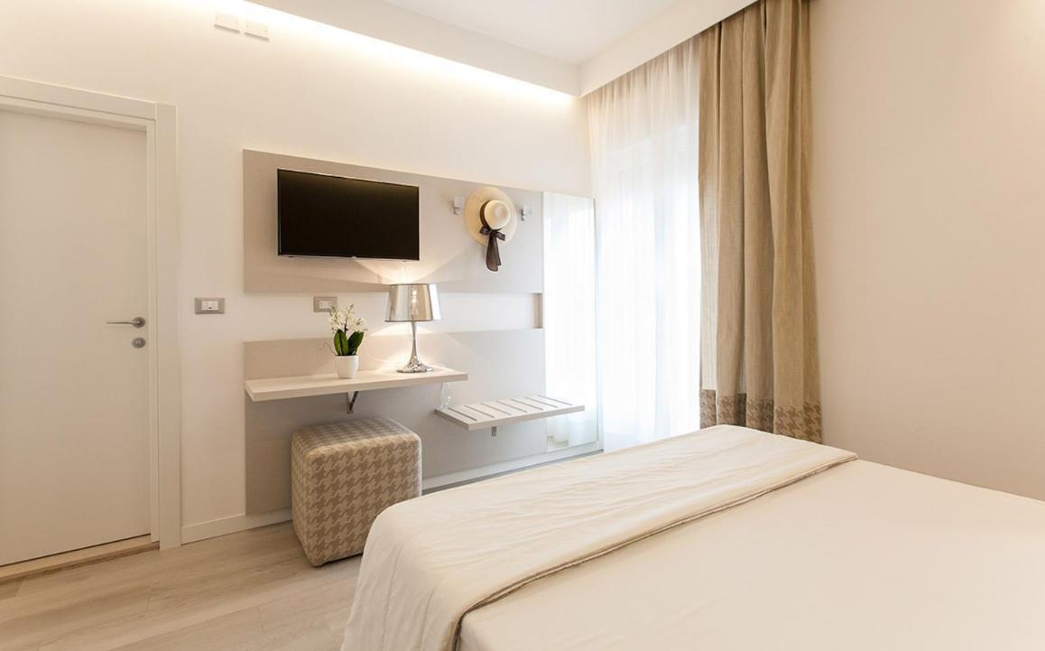 Hotel Grottamare Jesolo