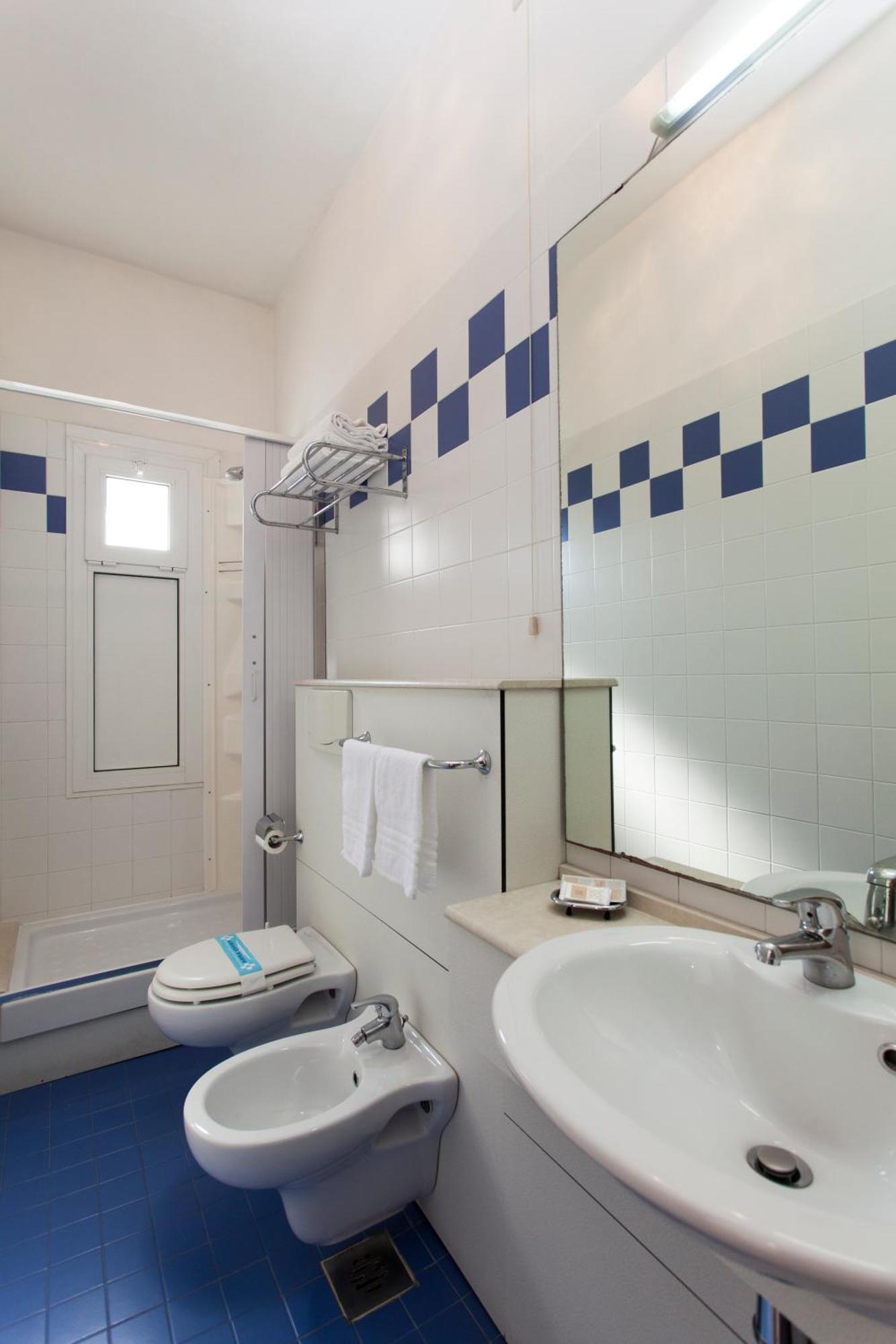 Grottamare Hotel Jesolo